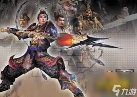 真三国无双3：全面攻略与装备搭配指南