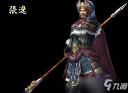 真三国无双3：全面攻略与装备搭配指南