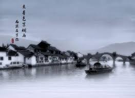 天青色之谜：烟雨中的千年等待，探寻诗意背后的故事