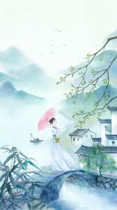 天青色之谜：烟雨中的千年等待，探寻诗意背后的故事