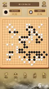 2024年经典童年棋类游戏大盘点