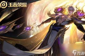 优雅恋人——哪位英雄的绝美皮肤让人一见倾心？
