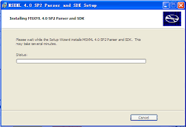 MSXML 4.0 SP2详解与安装指南