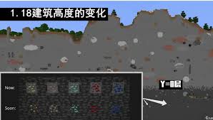我的世界快照版本更新：全面解析新修复内容与改进功能