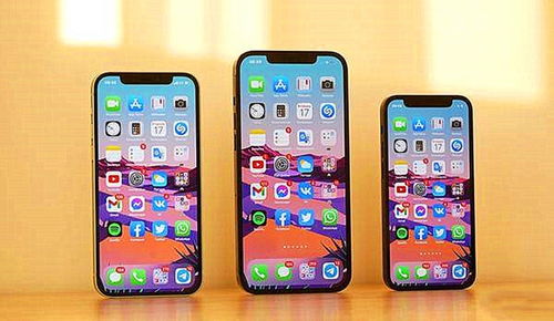 海南版本的iPhone 12比官方便宜一千多元，两者在本质上有什么区别？