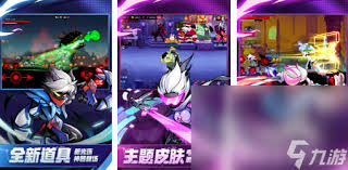 2024热门火柴人打斗游戏精选大全