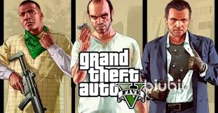 GTA5账号注册全攻略：轻松成为侠盗猎车手5玩家