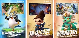 2023游戏界燃爆TOP10人气爆棚游戏排行，你不可错过的游戏盛宴