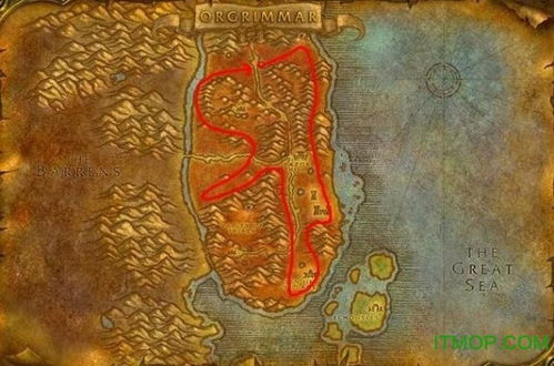 重返艾泽拉斯：魔兽世界怀旧服采矿全攻略