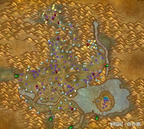 重返艾泽拉斯：魔兽世界怀旧服采矿全攻略