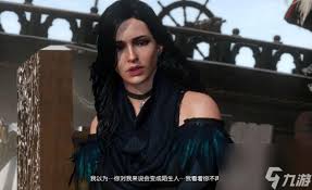 探索巫师3中叶奈法的多条路线及其丰富结局：每一步选择的影响与后果