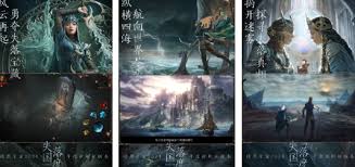 2024年度必玩RPG游戏人气前十强，沉浸式冒险之旅全