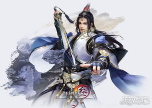 剑网三PVE2023输出排行榜：顶尖职业大