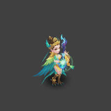 梦幻西游手游妙音鸟属性详解：它到底有多强？