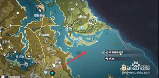 探索神秘古雷试炼场：你不知道的故事背后的地点