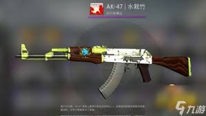 CS:GO开箱出金技巧与策略指南