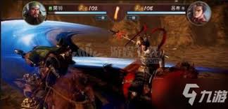 三国志14自建武将个性化搭配攻略
