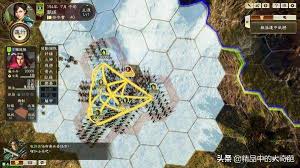 三国志14自建武将个性化搭配攻略