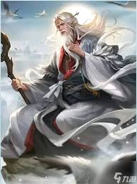 南华老仙技能：三国杀中的神秘力量