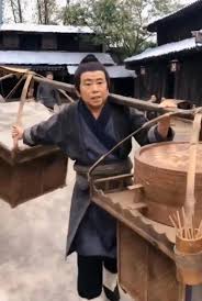 逆袭武大郎：赢家弟的传奇演绎