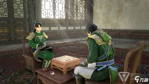 真三国无双8：帝国内政系统深度解析——武将编辑与登用策略全