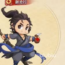 仙剑客栈2：谢沧行入队条件与独特招募方式