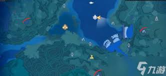 幻塔如何进入纳维亚生态园