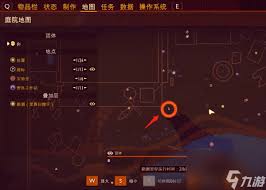 Grounded中黑寡妇蜘蛛的隐秘栖息地