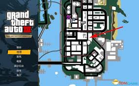 GTA3全任务及支线图文攻略指南