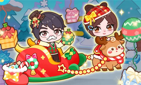 叶罗丽梦幻小镇完整版