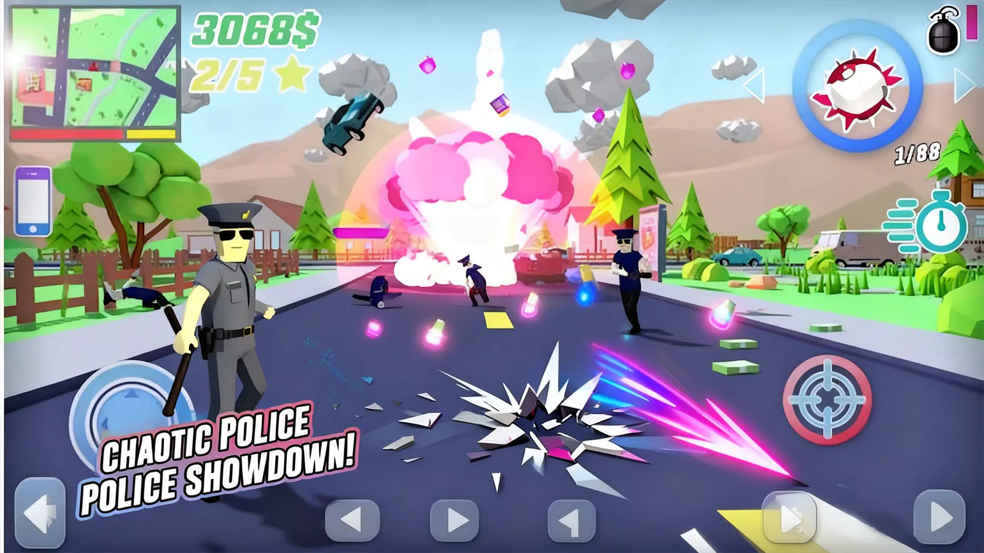 漫画都市离线版