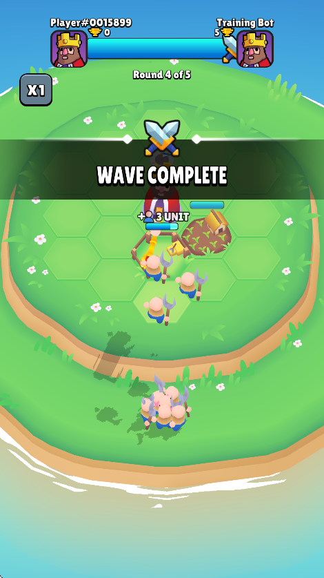 旋转国王国际版