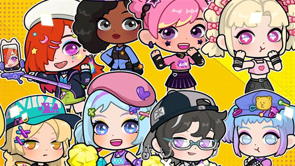 兔小萌世界奇妙之旅汉化版