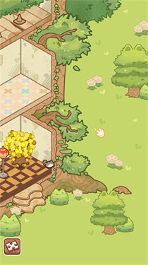 猫屋猫屎香先行服