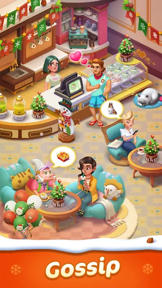 绯闻港口合并故事去更新版