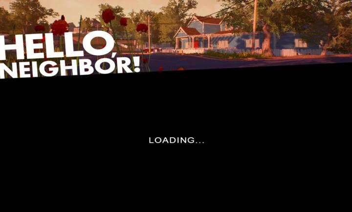 你好邻居费德熊完整版