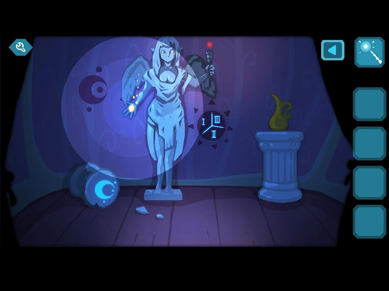 谜梦画境汉化版