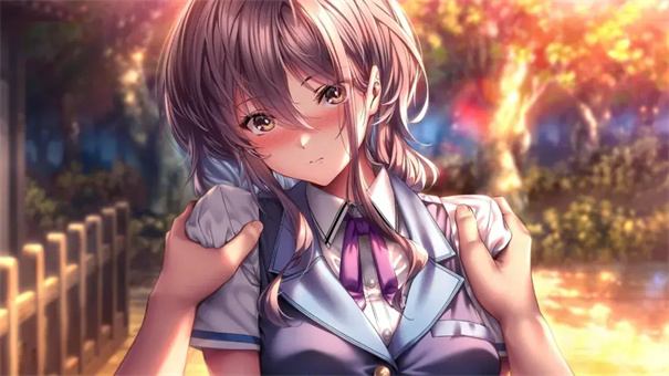 甜蜜女友3单机版