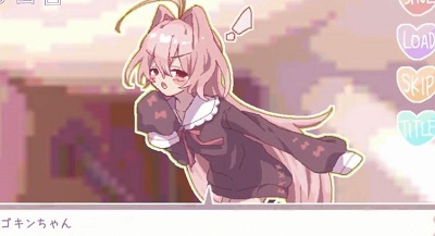 活下来吧蟑螂娘小金精简版