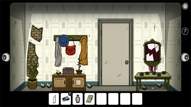 黑暗日记离线版