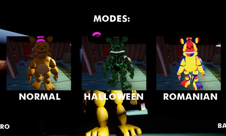 你好邻居费德熊精简版