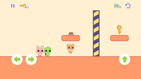 猫猫公园存档版