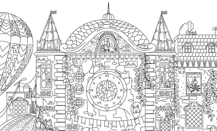 意大利猫咪寻宝记移植版