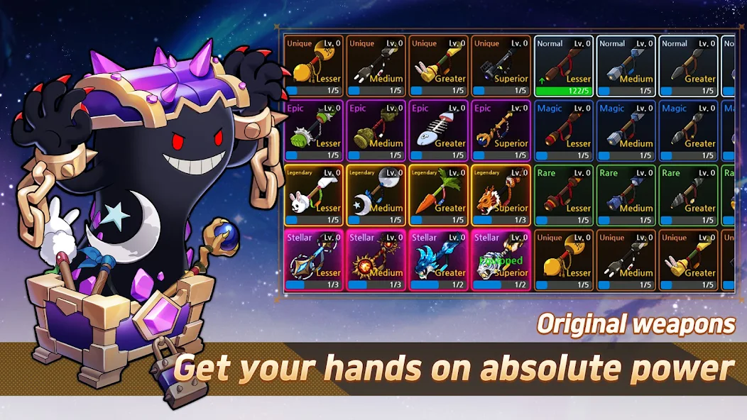 月兔养成记完整版