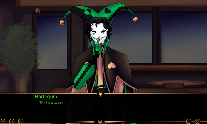 怪胎马戏团2存档版