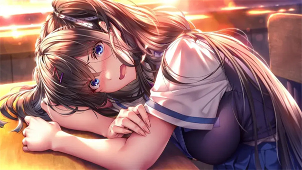 甜蜜女友3付费版