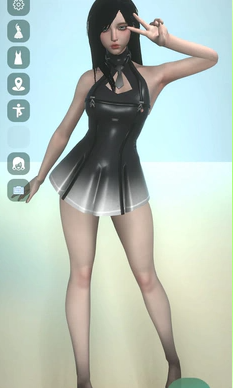 虚拟女友移植版