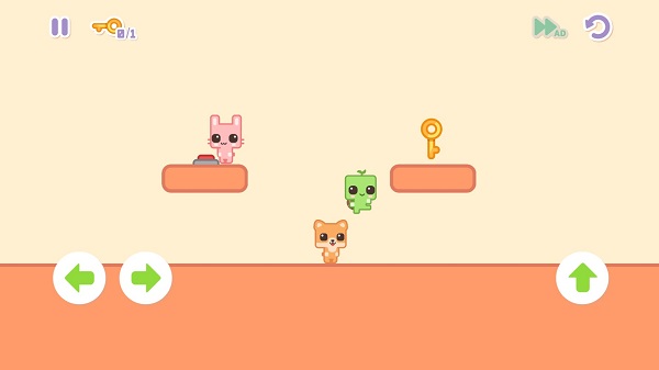 猫猫公园官方版