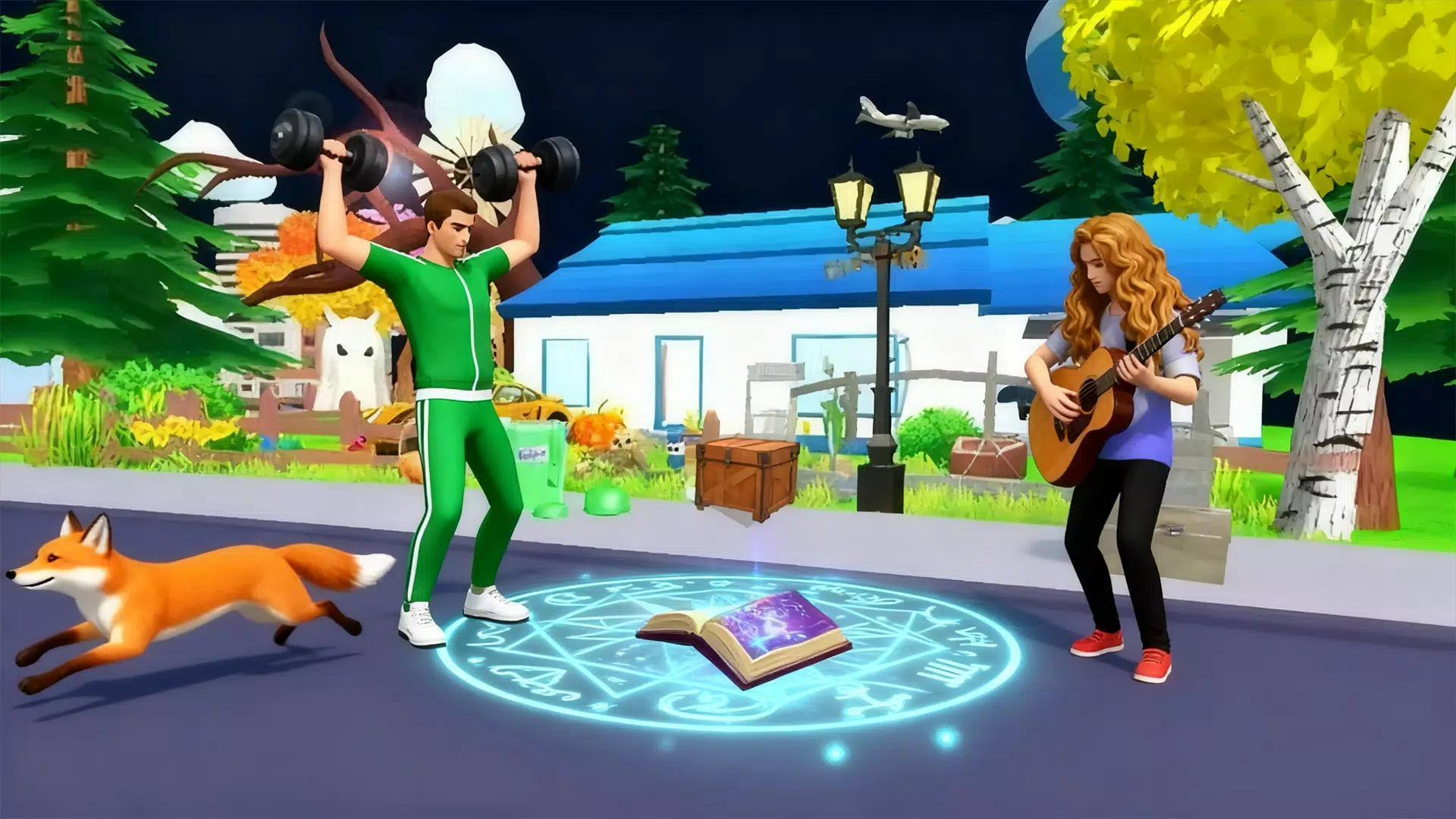 漫画都市修改版