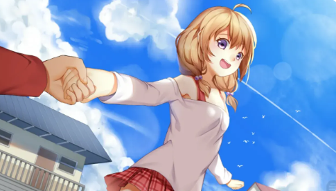 清明节的鬼不太萌修改版